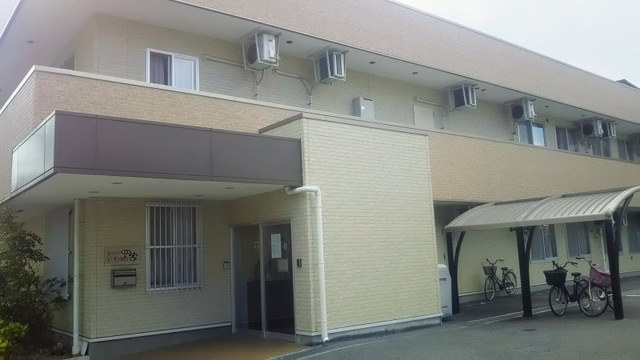 グループホームたのしい家金楽寺