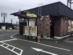すき家　印西西の原店