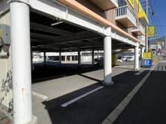 ゴルフパートナー　広島八木店