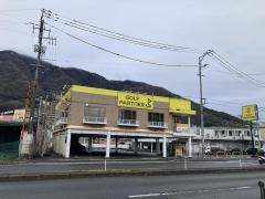 ゴルフパートナー　広島八木店