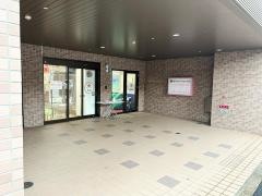 サービス付き高齢者向け住宅　ナイスケア　みなとまち