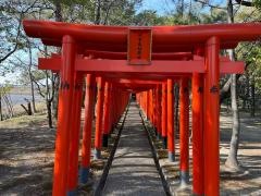 伊曽島神社