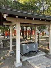 伊曽島神社