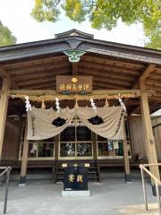 伊曽島神社