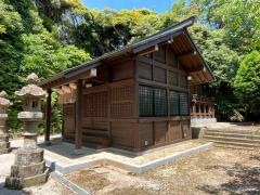 貴舩神社