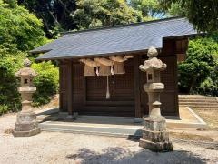貴舩神社
