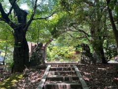 貴舩神社
