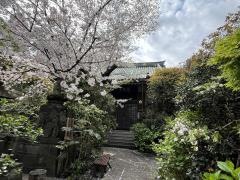 成覚寺