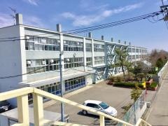 山の手小学校