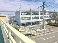 山の手小学校