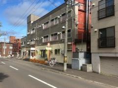 札幌厚成福祉会保育所