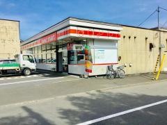 セイコーマート　とみた店