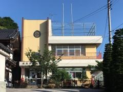 塩釜中央幼稚園