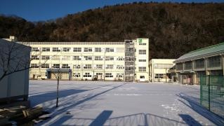 湊小学校