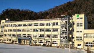 湊小学校