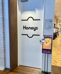 ハニーズ　名取店