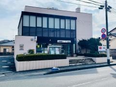 大東銀行神谷支店