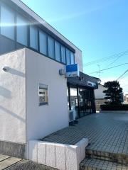 大東銀行神谷支店