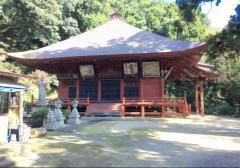 小山寺（富谷観音）