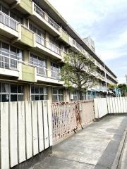 上木崎小学校