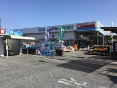 コメリハード＆グリーン　越谷店