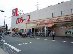 ロヂャース川越店