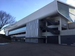 熊谷スポーツ文化公園