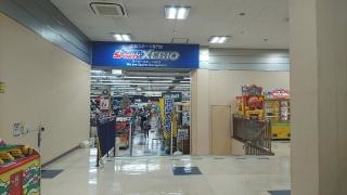 スーパースポーツゼビオ　かしわ沼南ＷＯＯＷＣＩＴＹ店