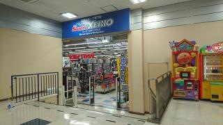 スーパースポーツゼビオ　かしわ沼南ＷＯＯＷＣＩＴＹ店