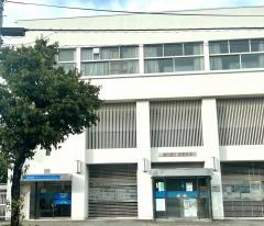 東和銀行昭島支店