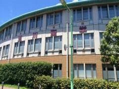 私立玉川聖学院中等部