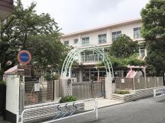 大杉保育園
