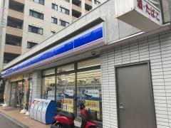 ローソン　江東亀戸6丁目店