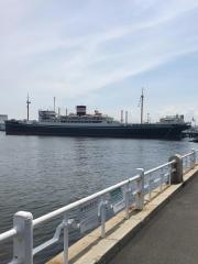 日本郵船歴史博物館・氷川丸