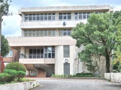 愛川町立愛川東中学校