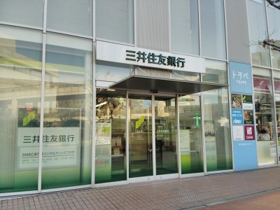 バンクマップ