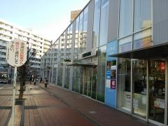 三井住友銀行東戸塚支店