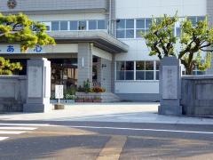 惜陰小学校