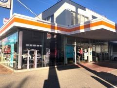 トヨタカローラ南信伊那店