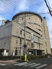 多治見市図書館