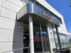 静岡銀行裾野支店