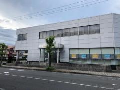静岡銀行裾野支店