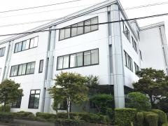 ユニプレス企業年金基金会館