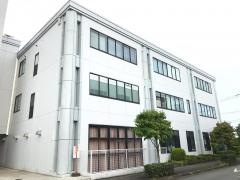 ユニプレス企業年金基金会館