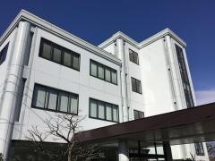 ユニプレス企業年金基金会館