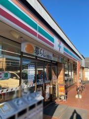 セブンイレブン　静岡馬淵2丁目店