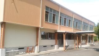 深良小学校