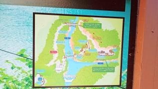 奥大井県立自然公園