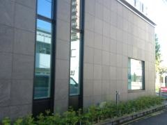 あいち銀行　新瑞橋支店