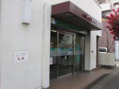 名古屋銀行猪子石支店